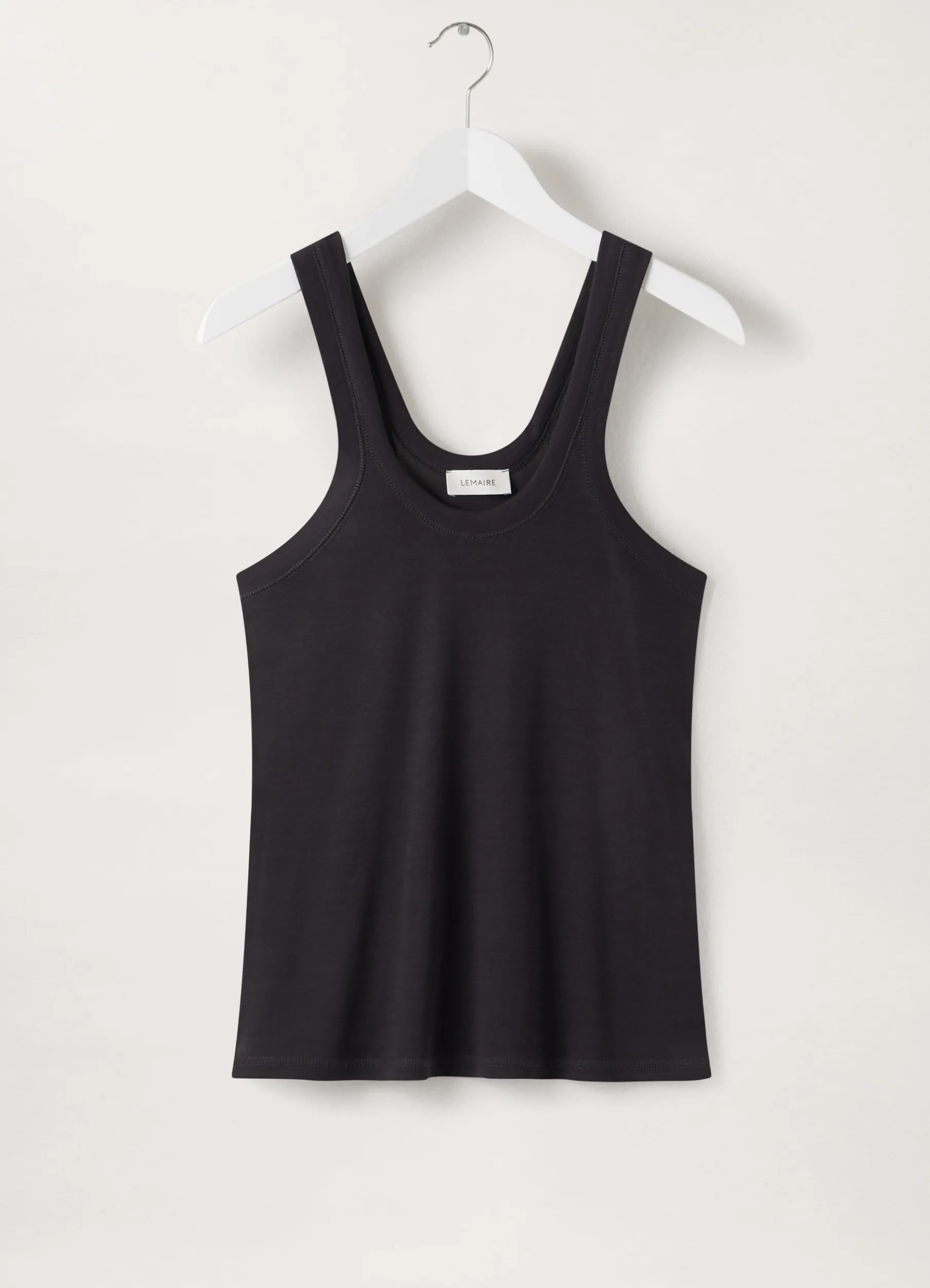 Rib Tank Top