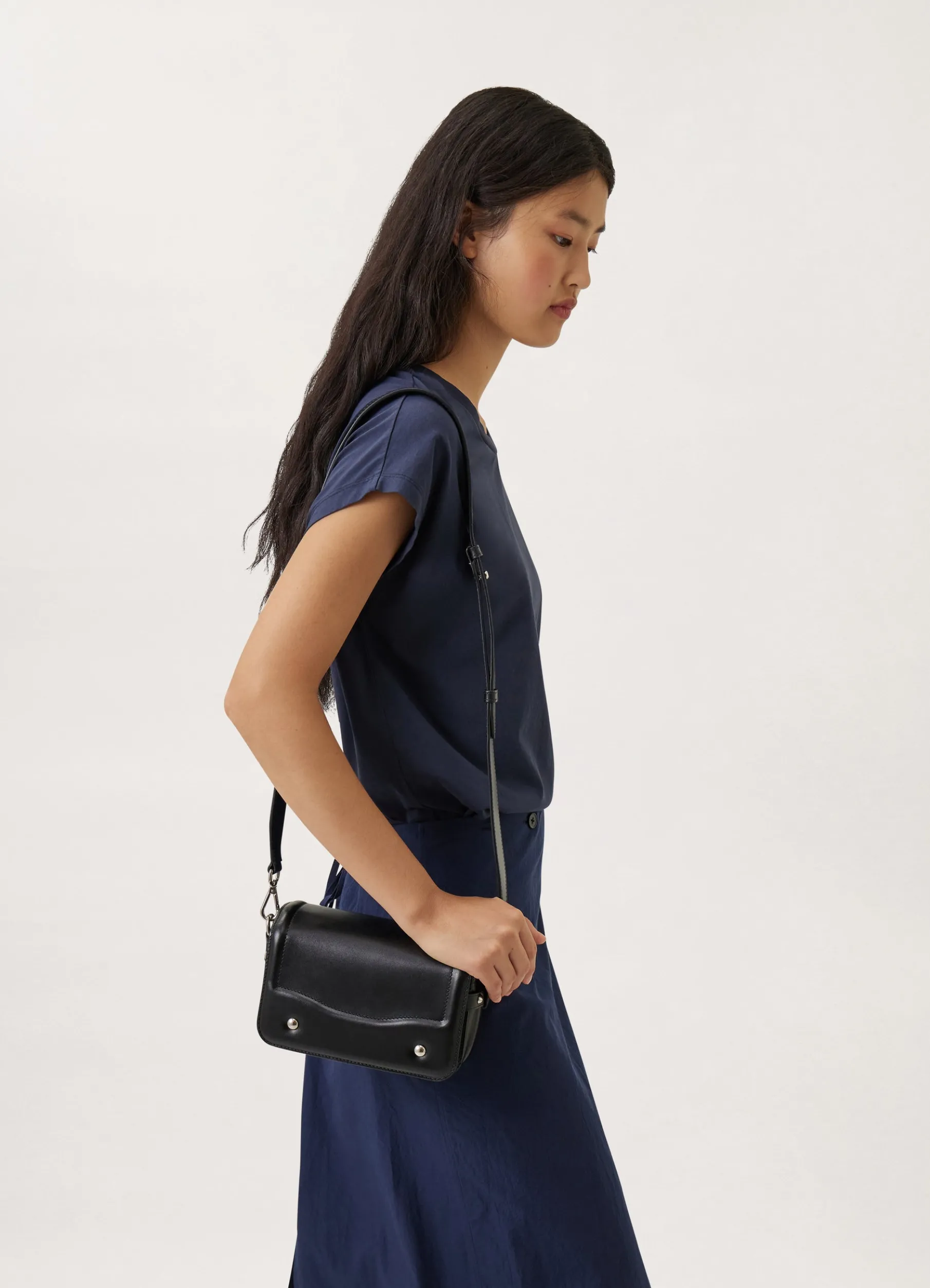 Ransel Mini Satchel