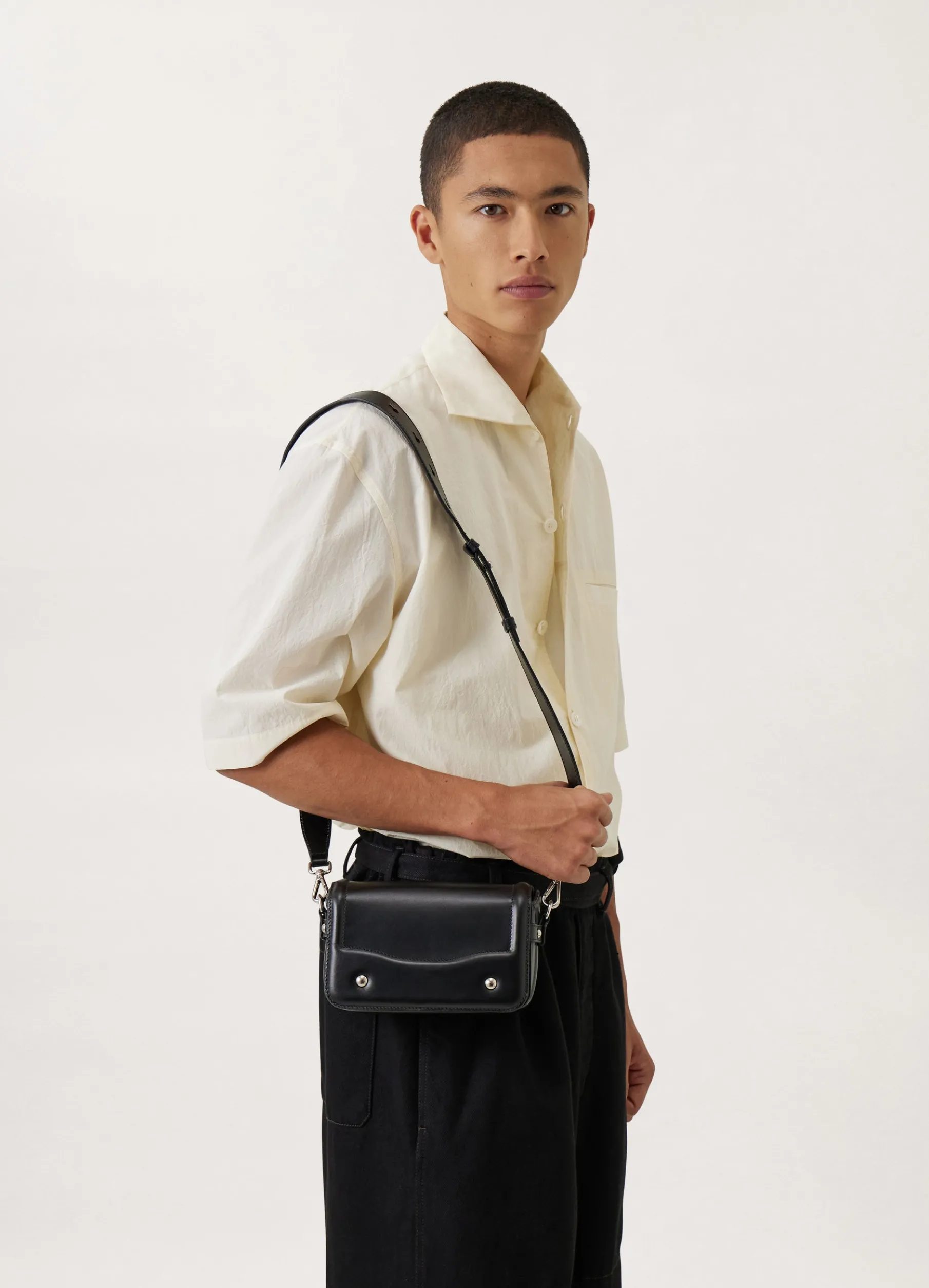 Ransel Mini Satchel