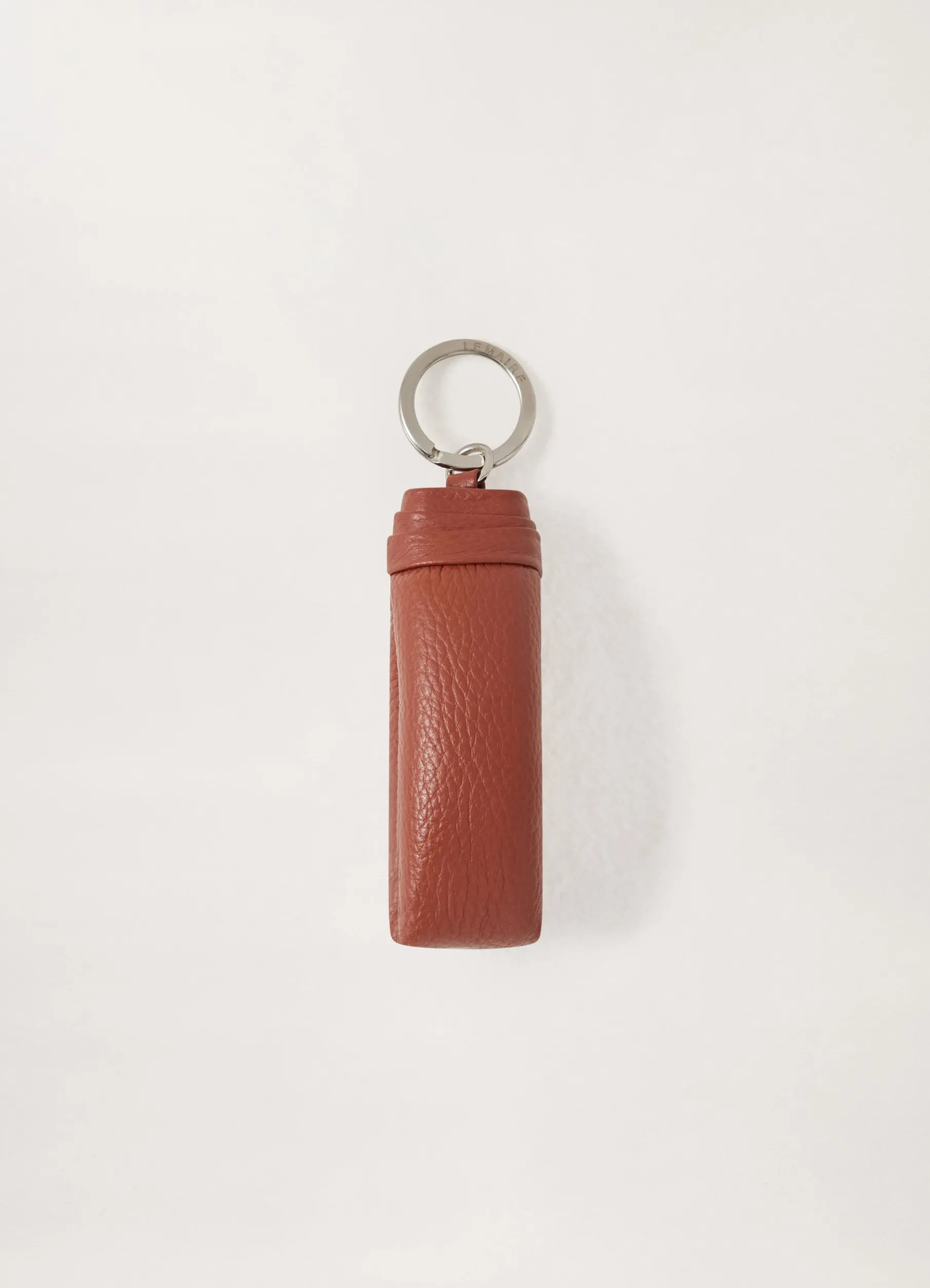 Wadded Key Holder