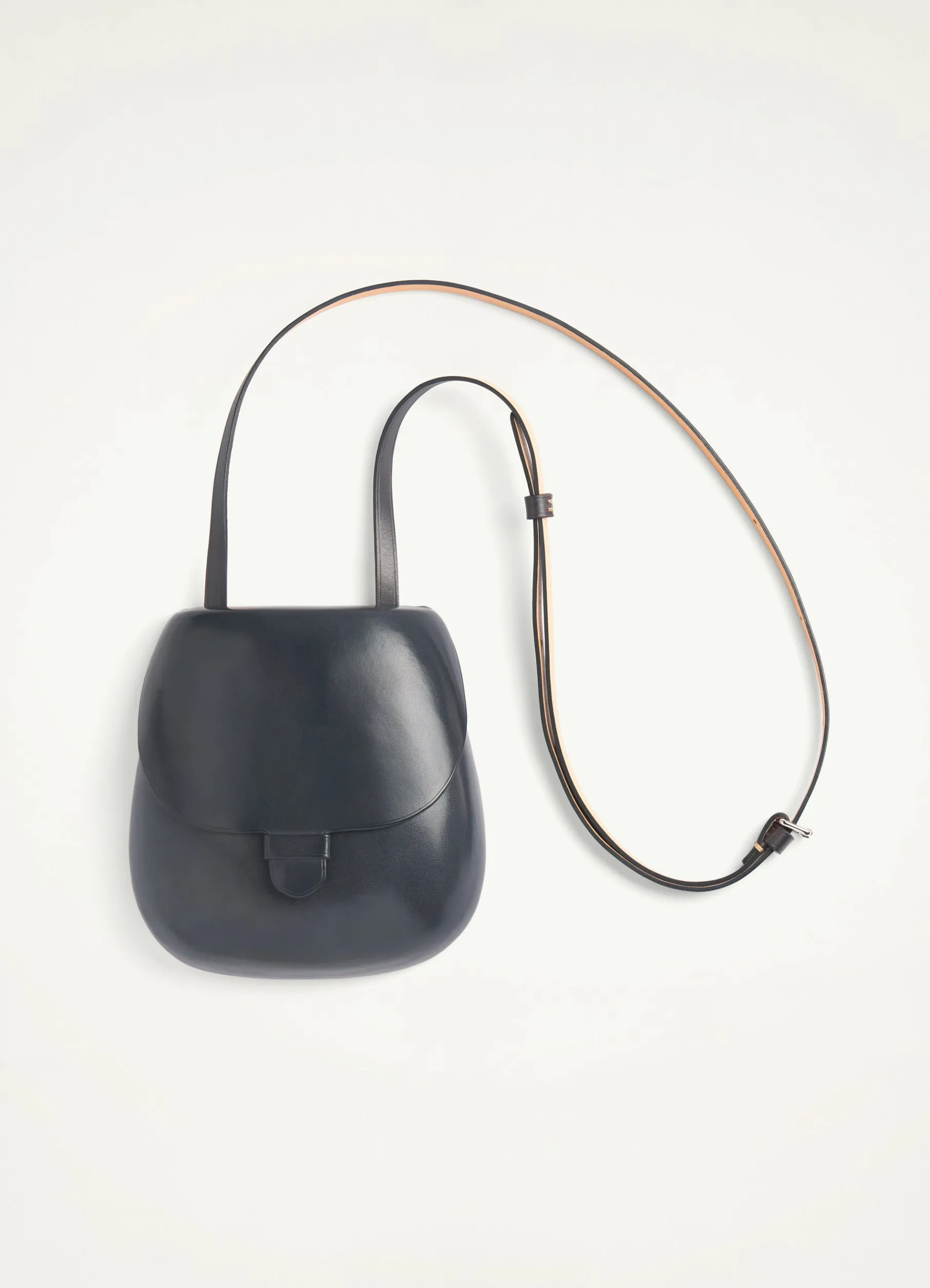 Il Bussetto For Lemaire Small Cartridge Bag