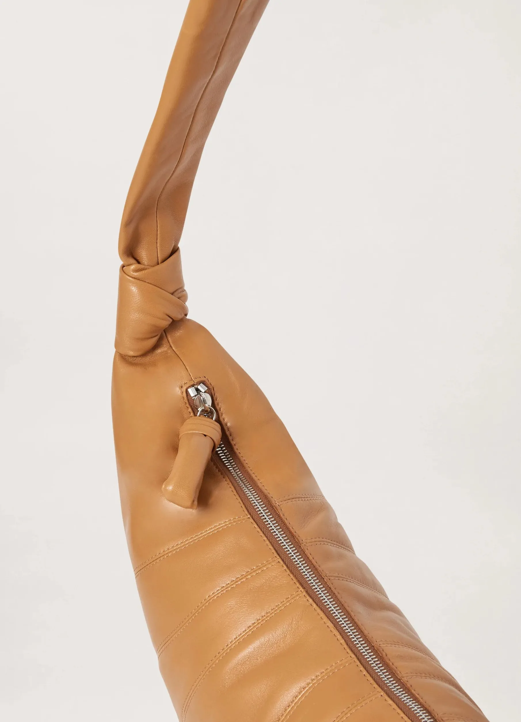 Medium Croissant Bag