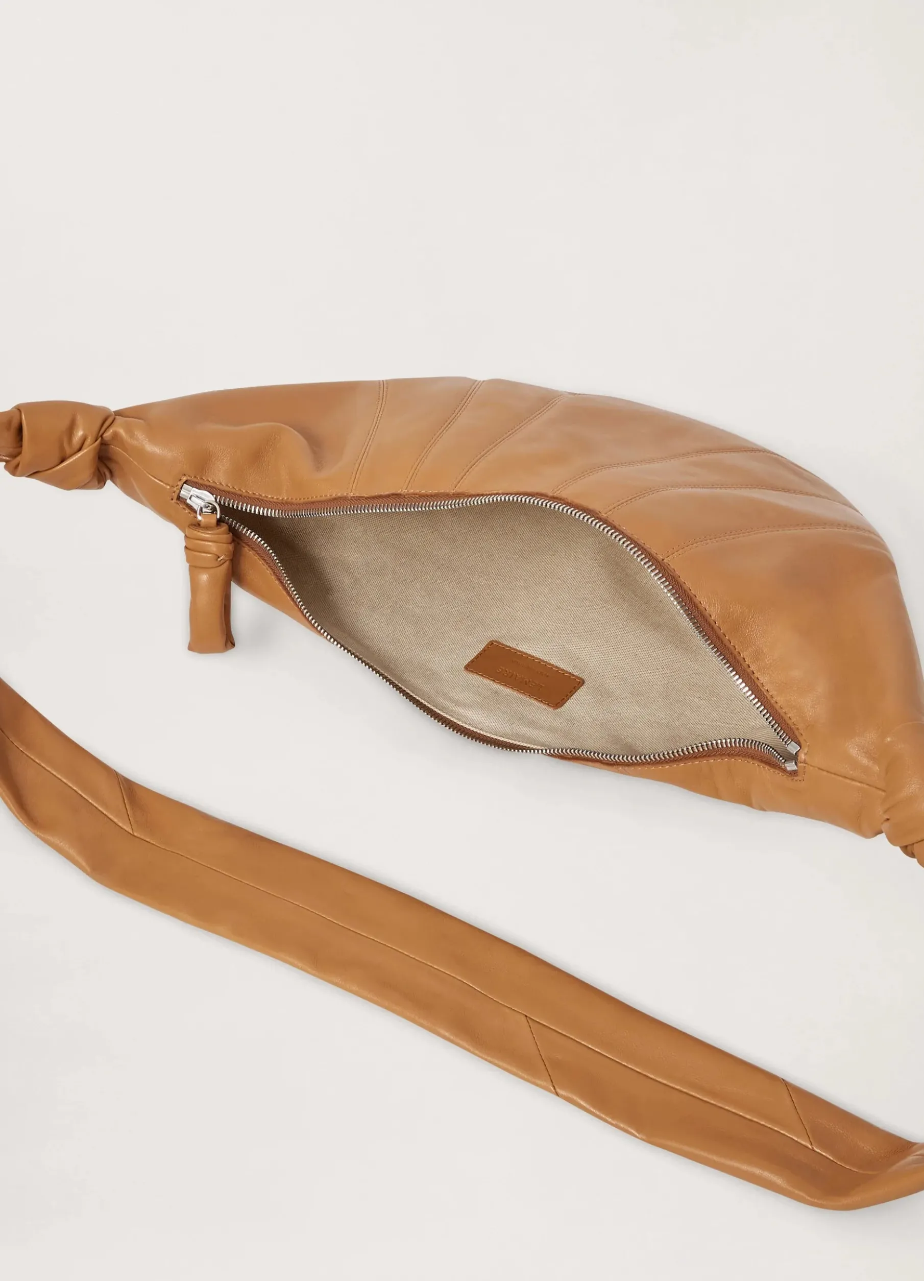 Medium Croissant Bag