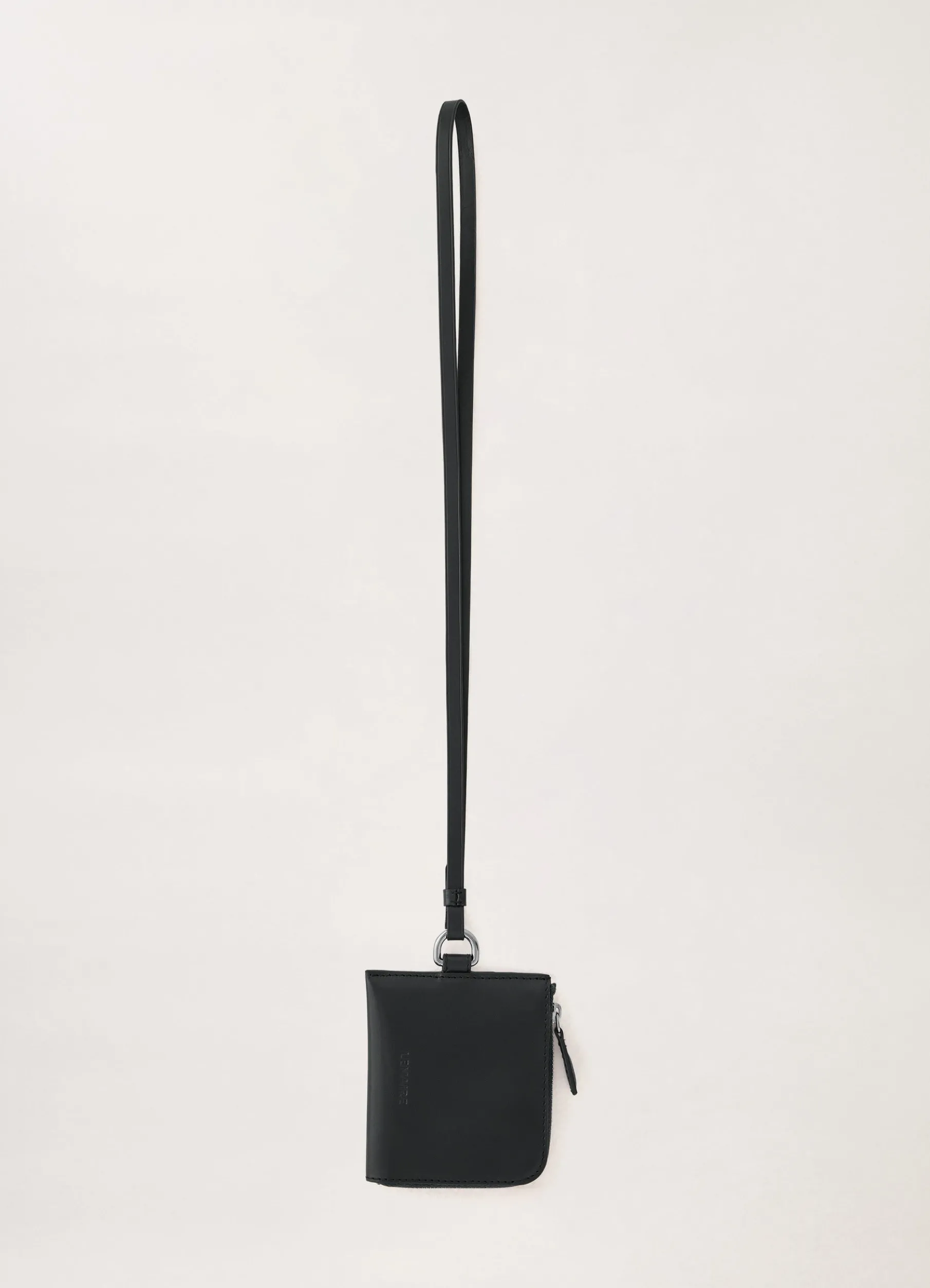 Ransel Zip Card Holder