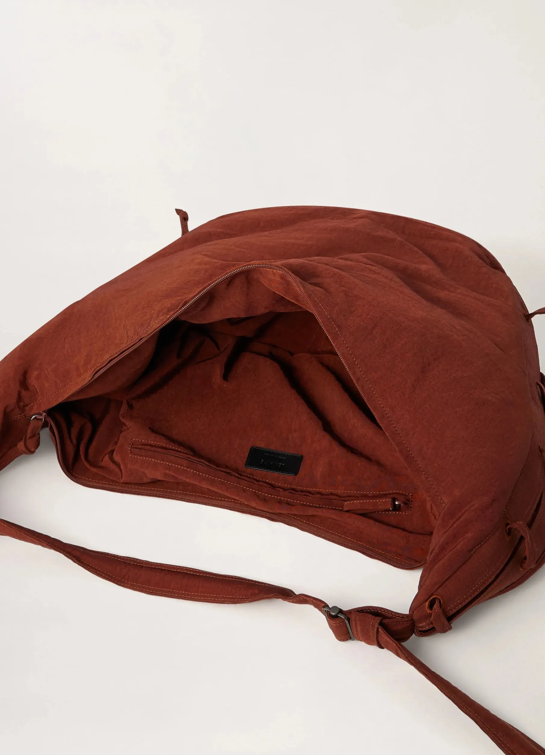 Soft Game Bag