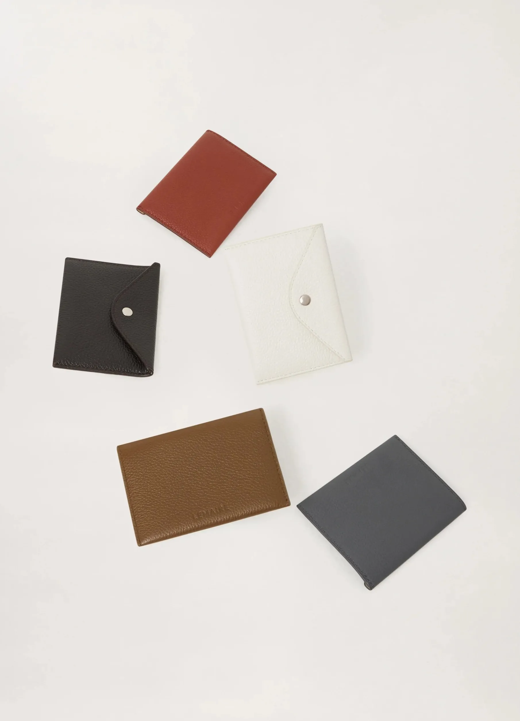 Enveloppe Card Holder