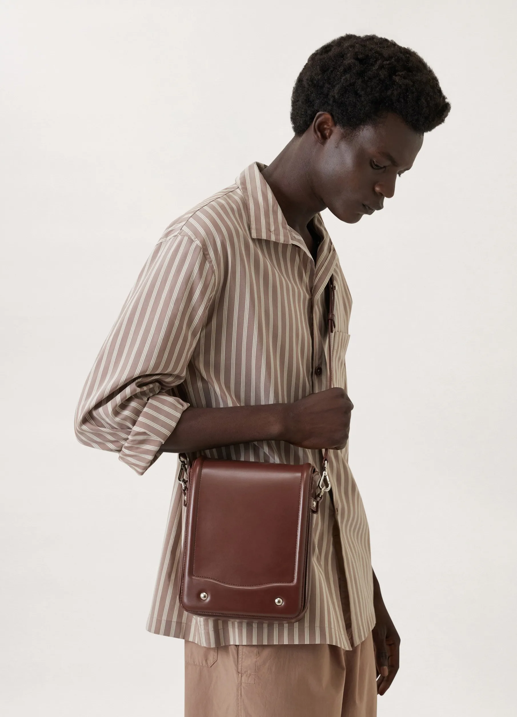 Ransel Satchel Classic