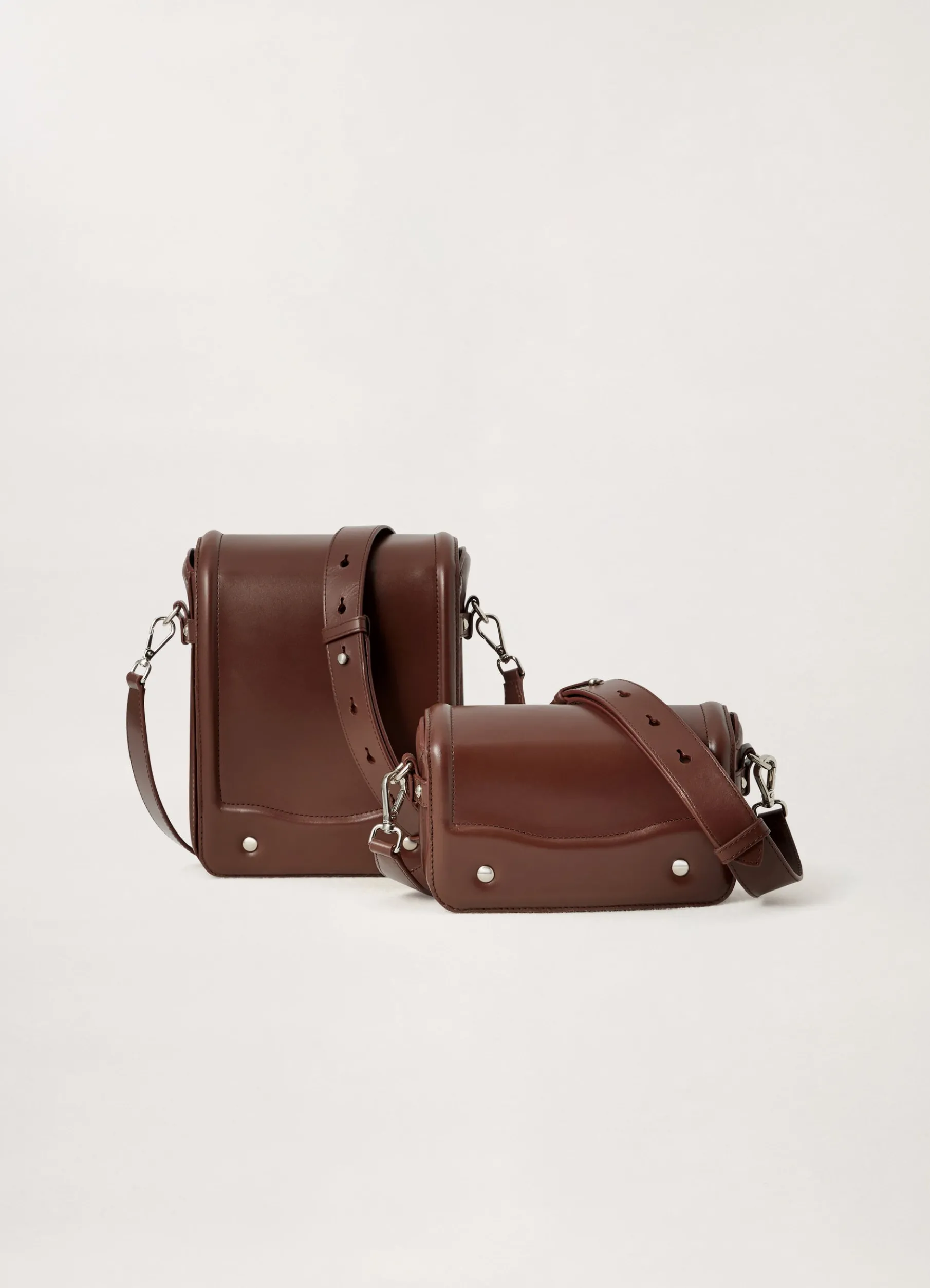 Ransel Satchel Classic