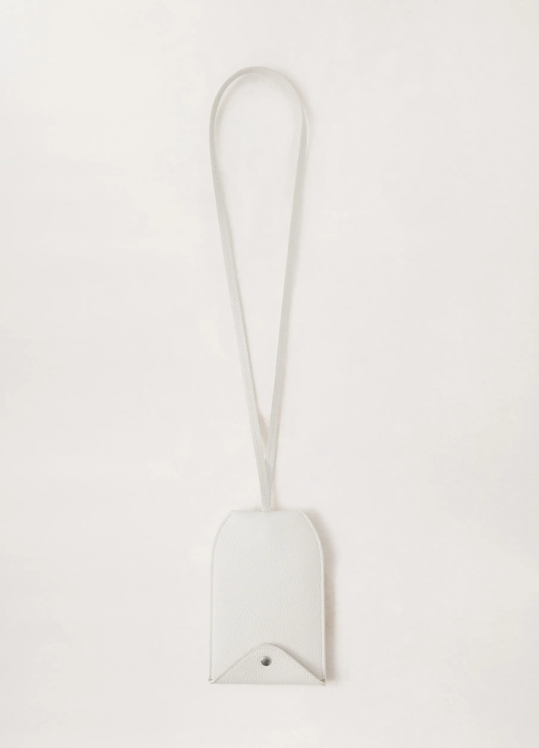 Enveloppe Key Ring Pouch