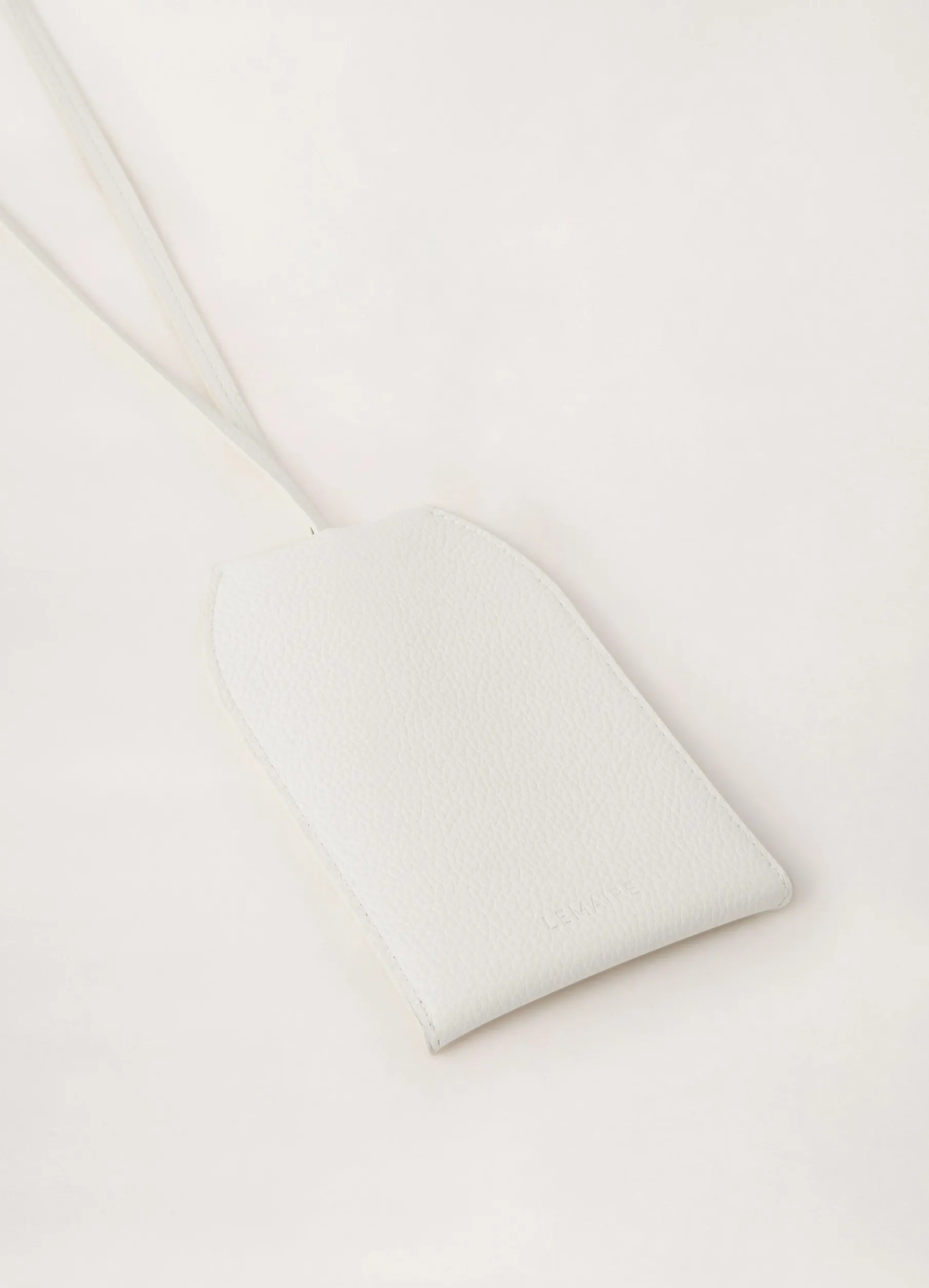 Enveloppe Key Ring Pouch