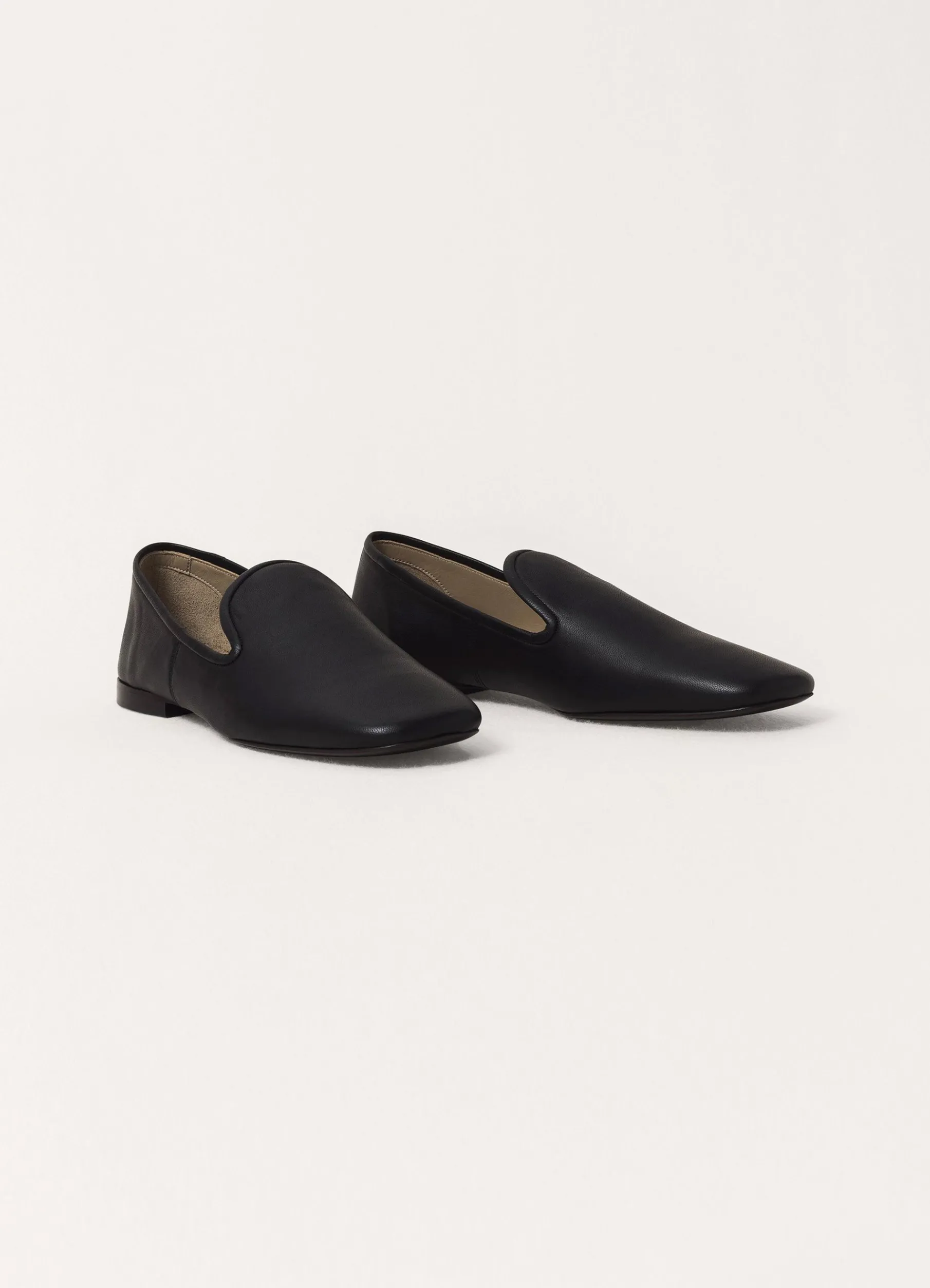 Soft Loafers