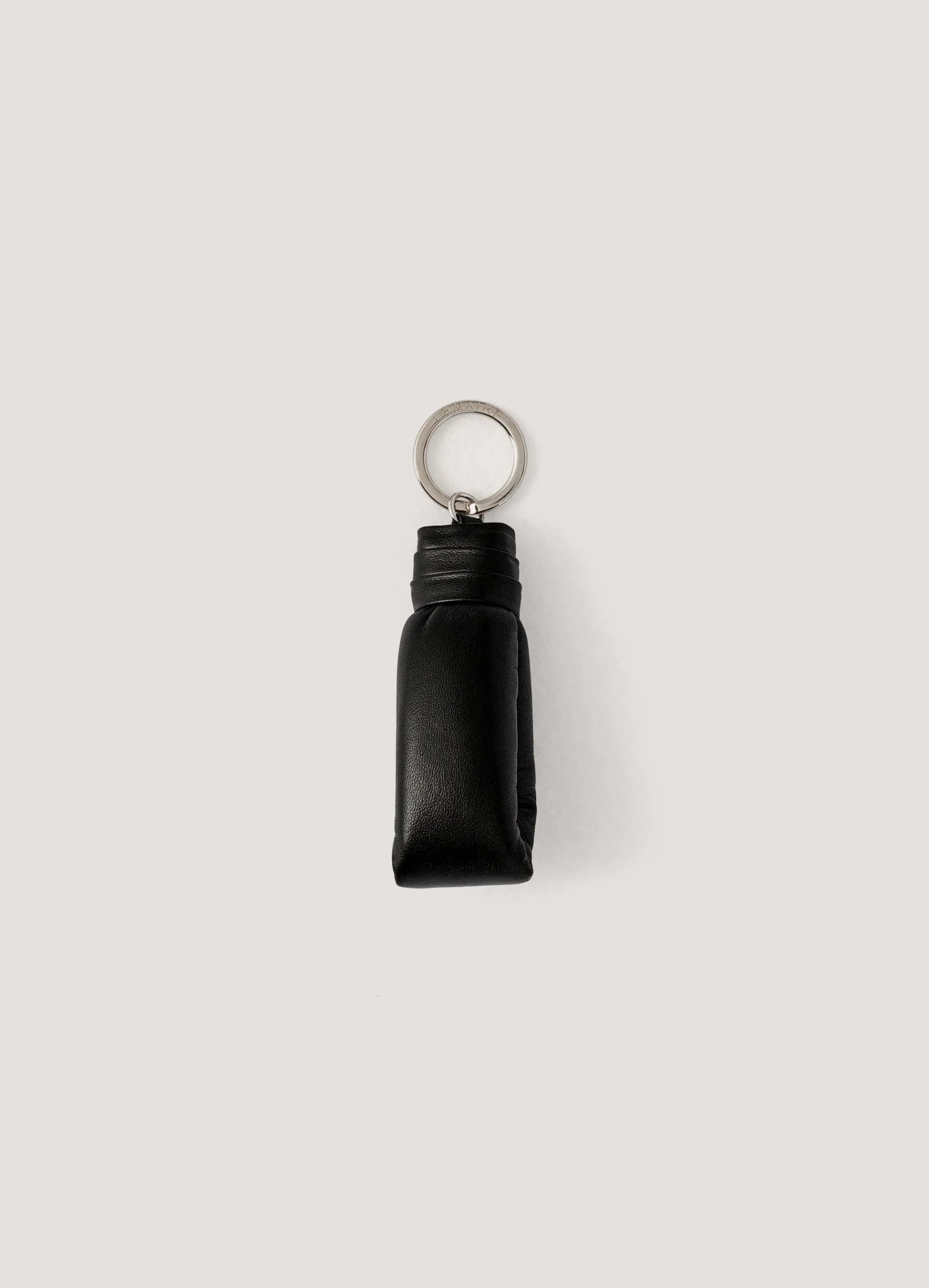 Wadded Key Holder