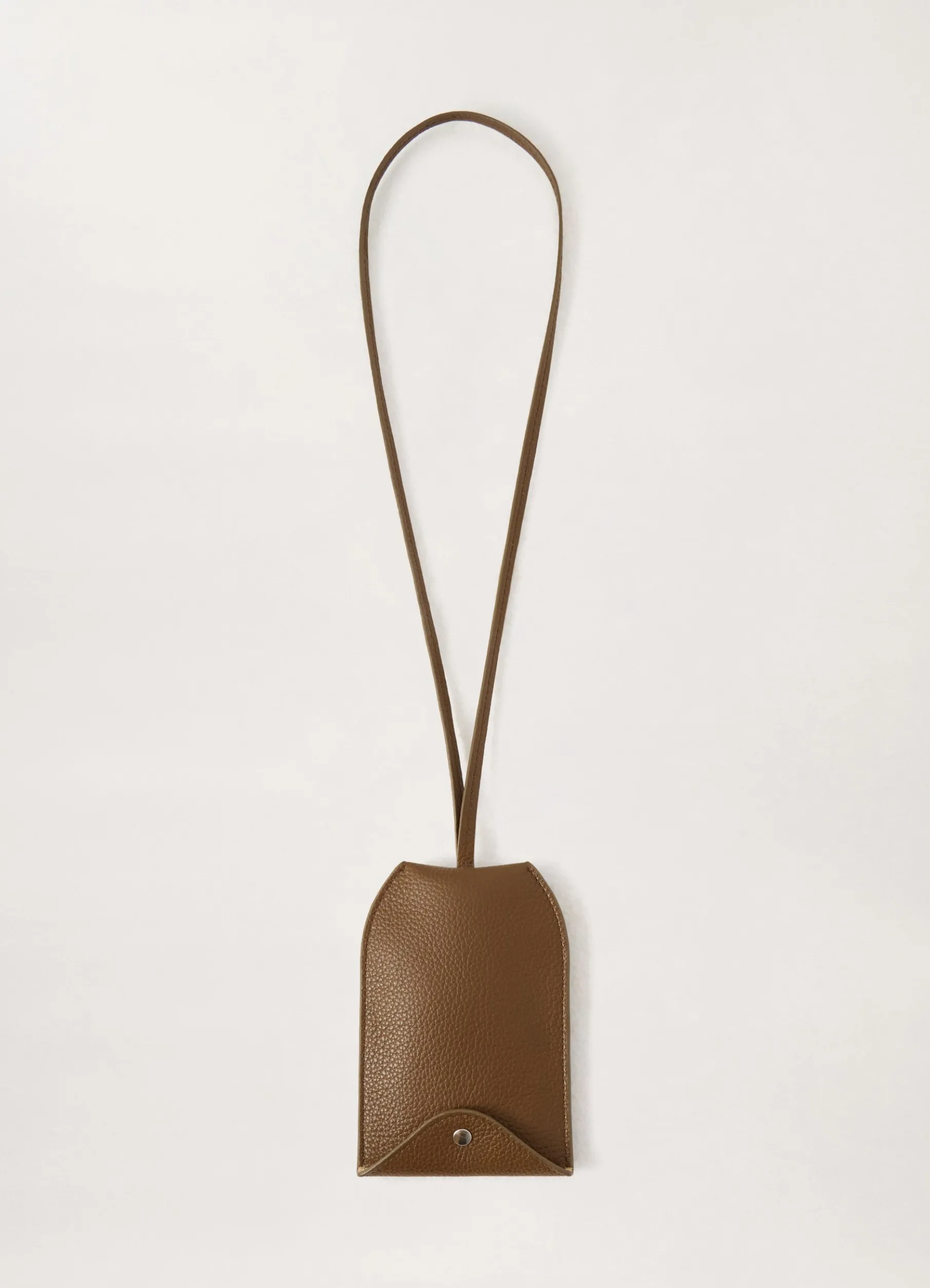 Enveloppe Key Ring Pouch