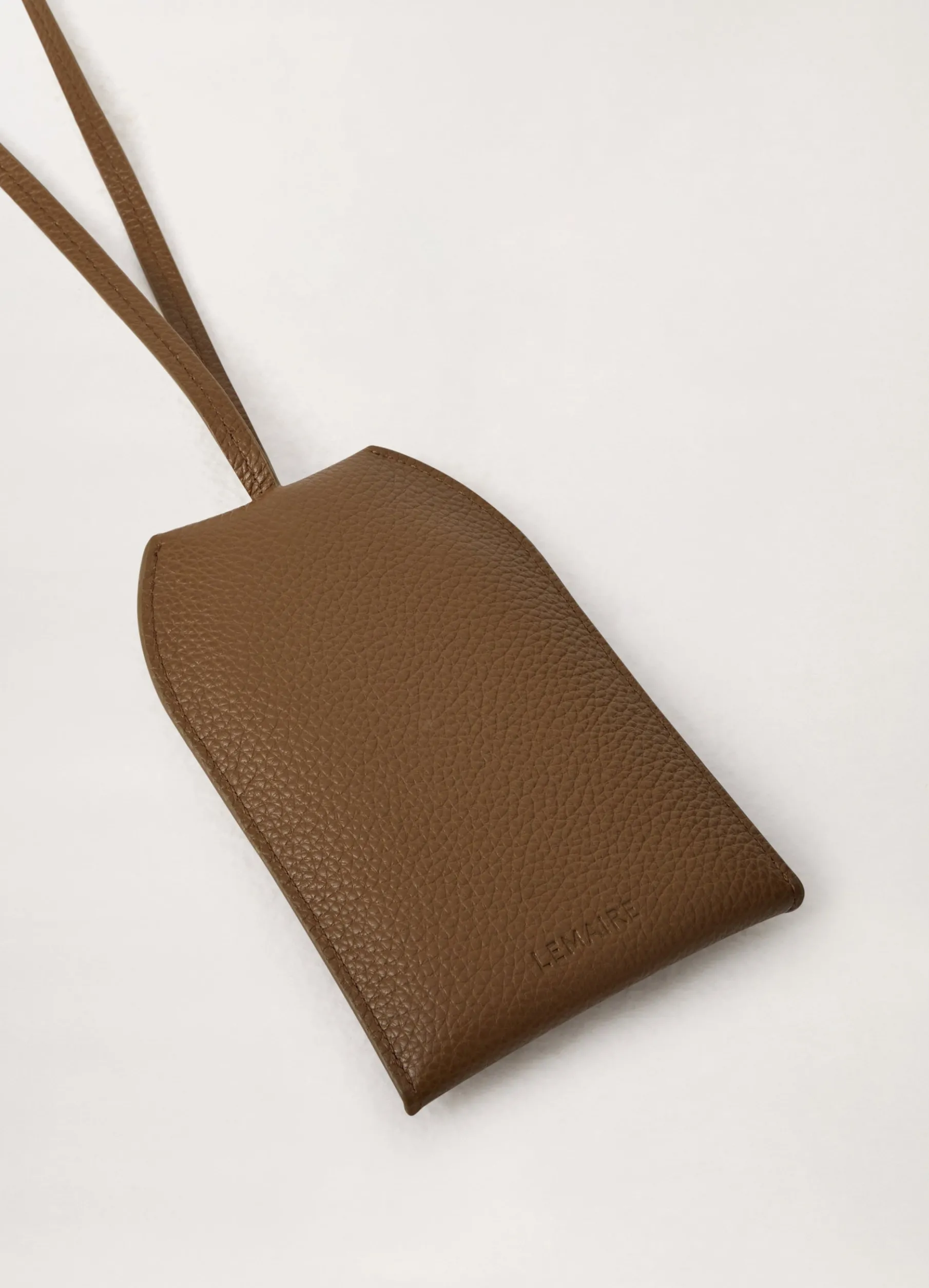 Enveloppe Key Ring Pouch