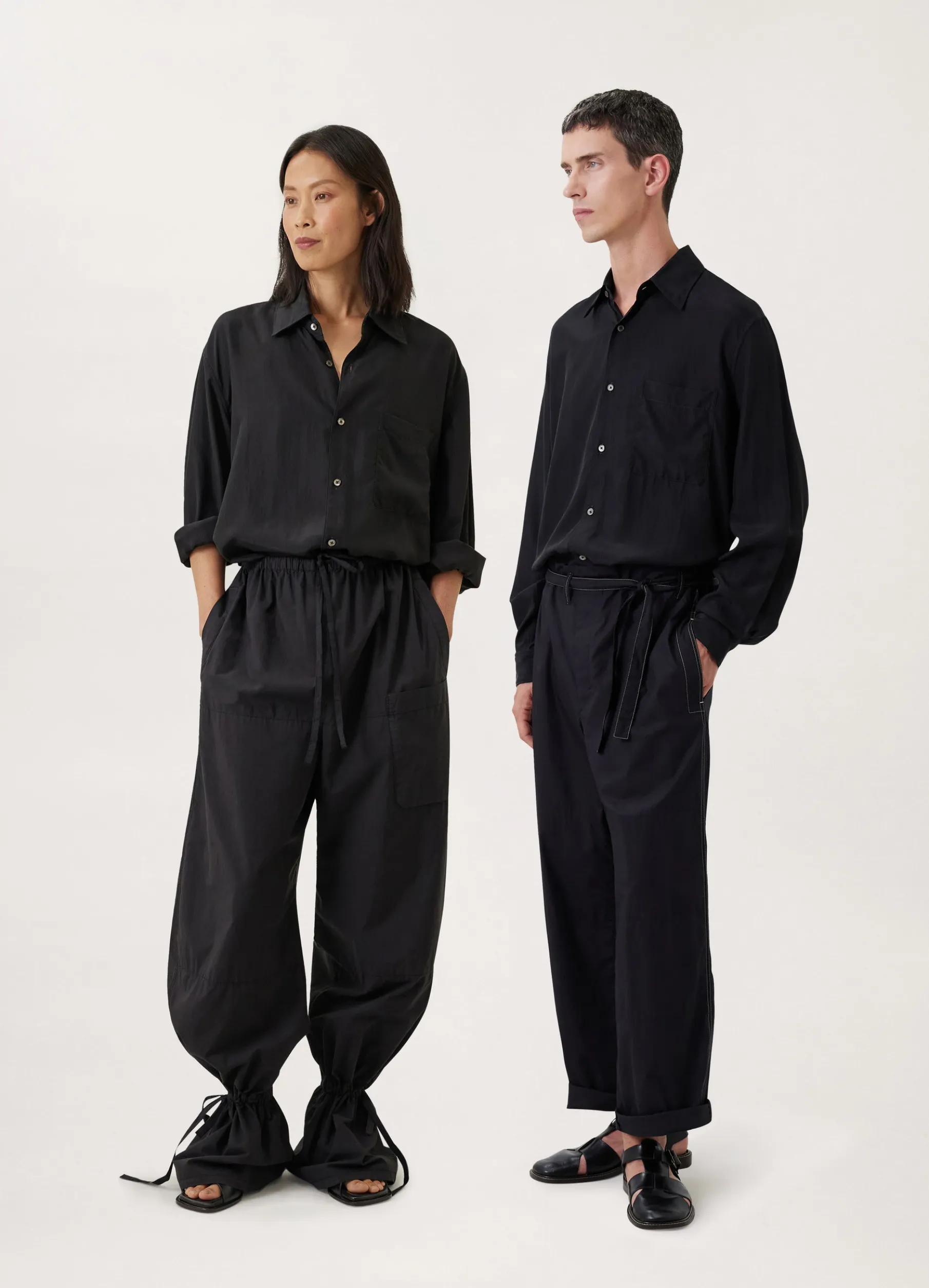 Regular Long Sleeve Shirt