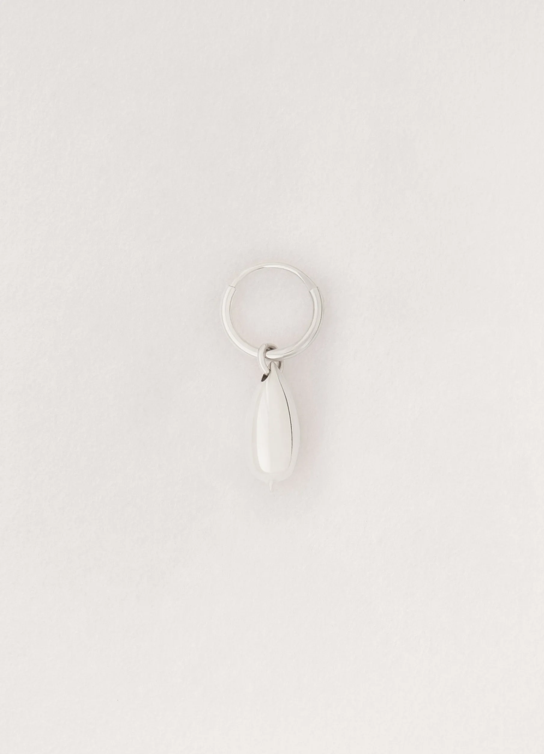 Single Seed Earring