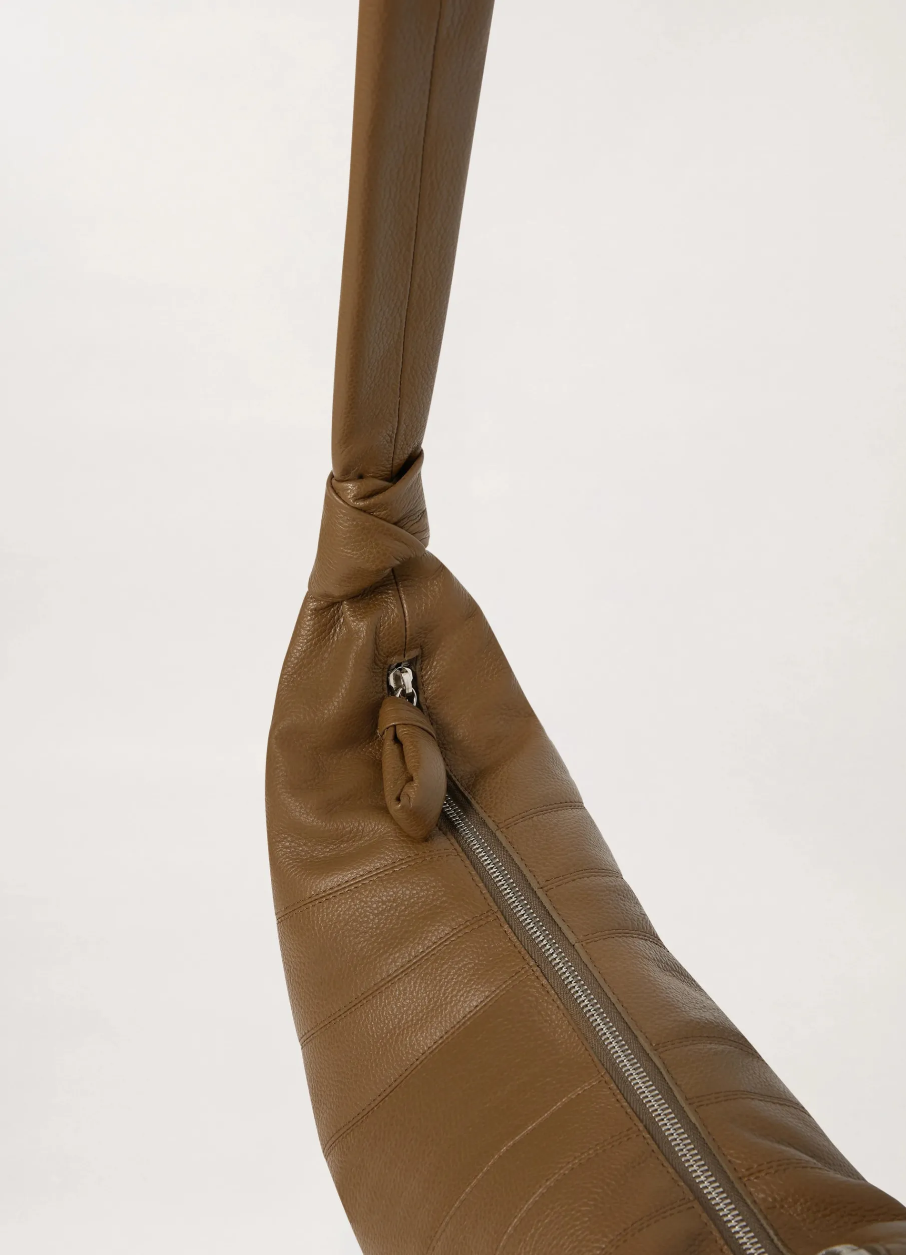 Medium Croissant Bag