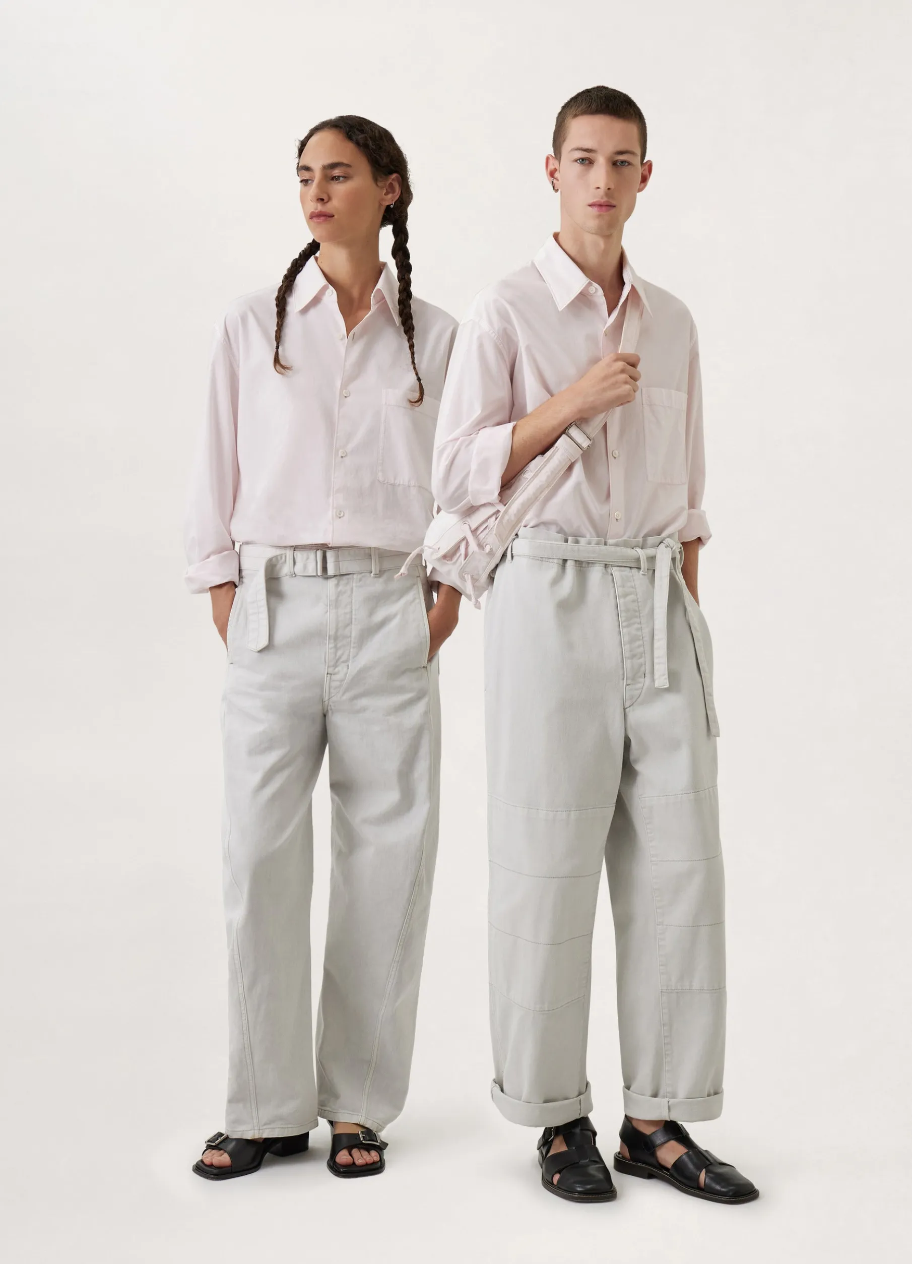 Regular Long Sleeve Shirt