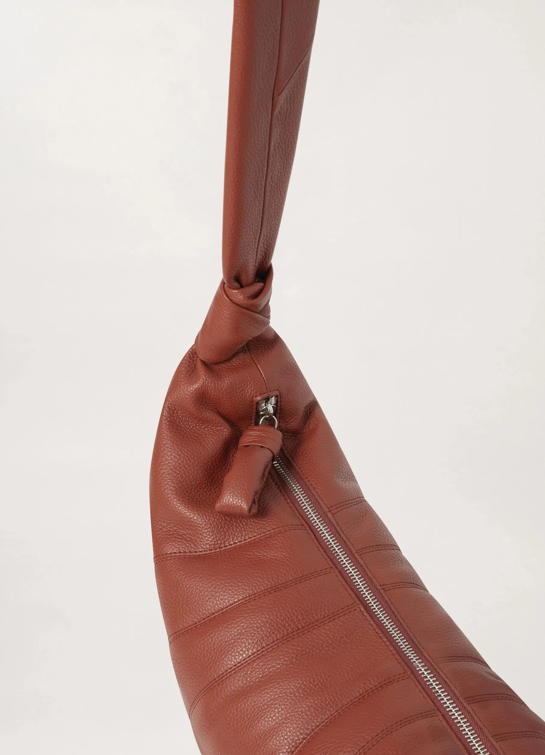 Medium Croissant Bag