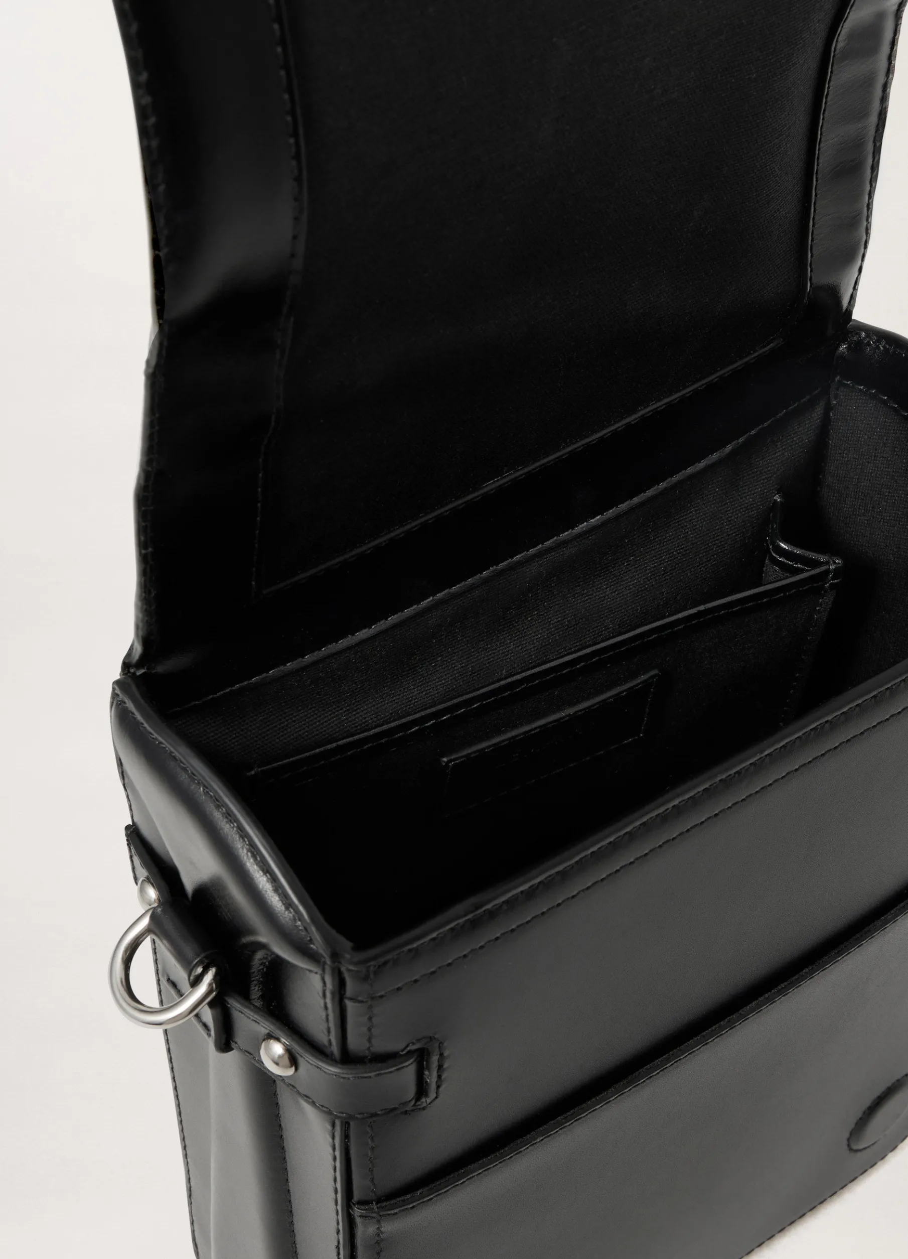 Ransel Satchel Classic