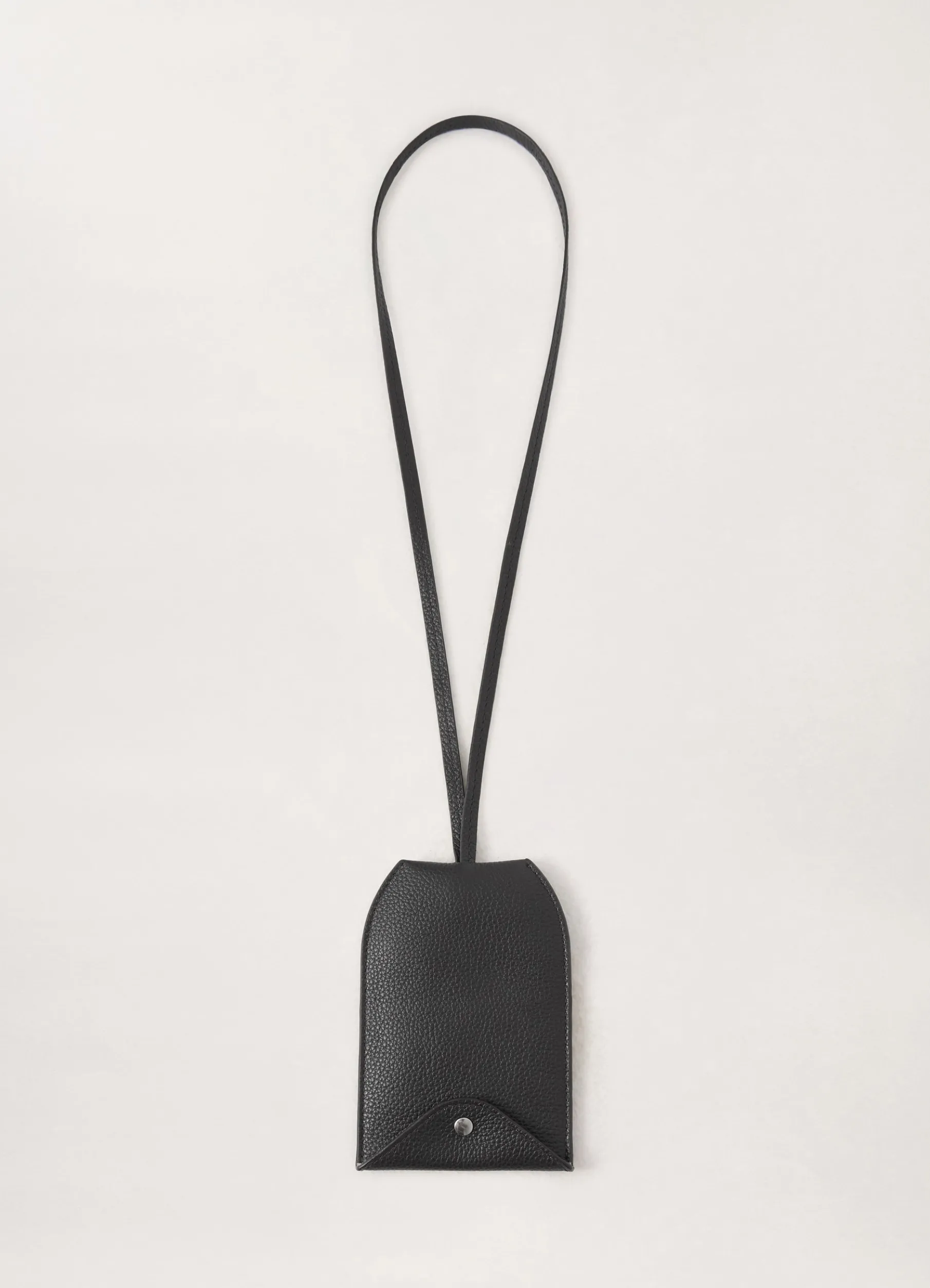 Enveloppe Key Ring Pouch