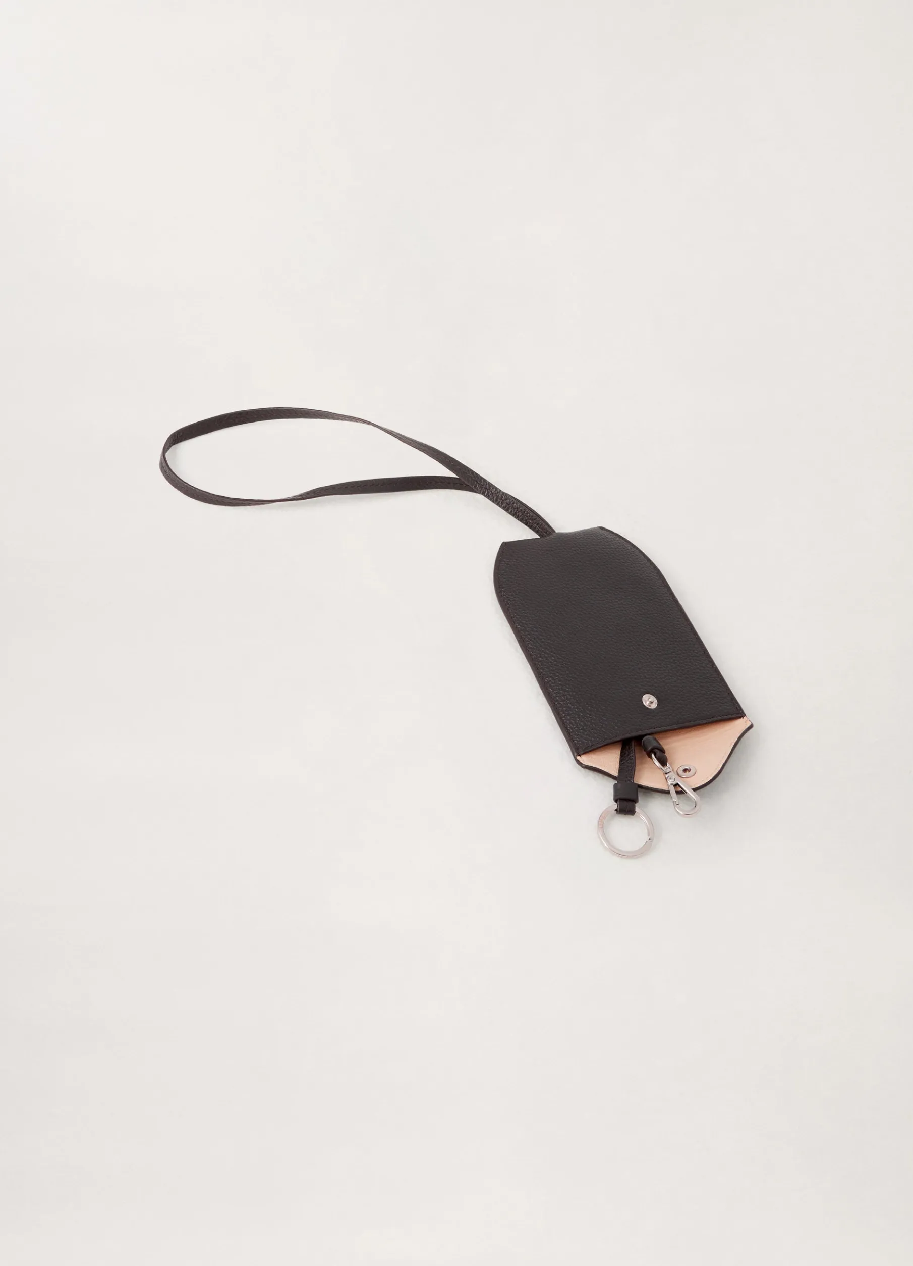 Enveloppe Key Ring Pouch