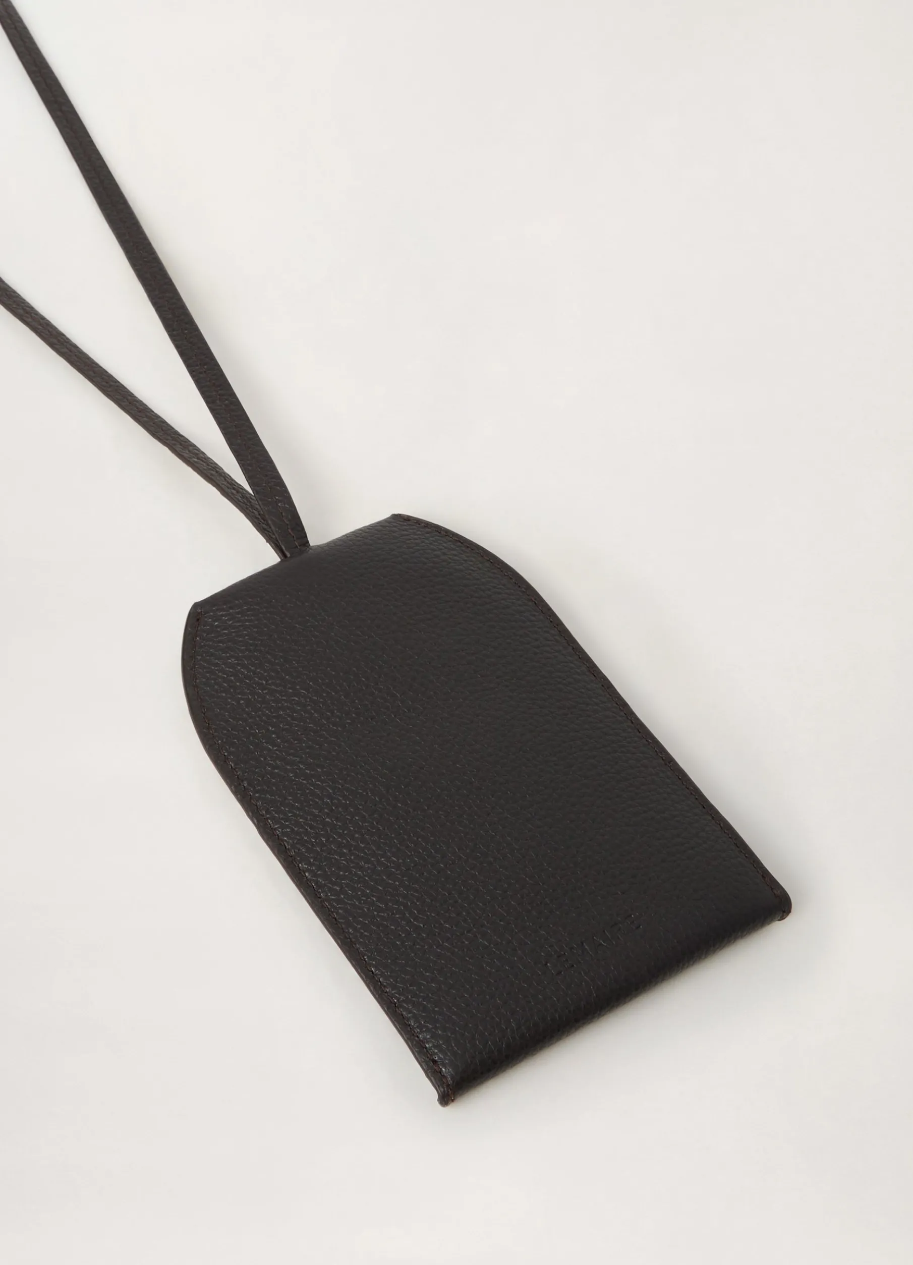 Enveloppe Key Ring Pouch