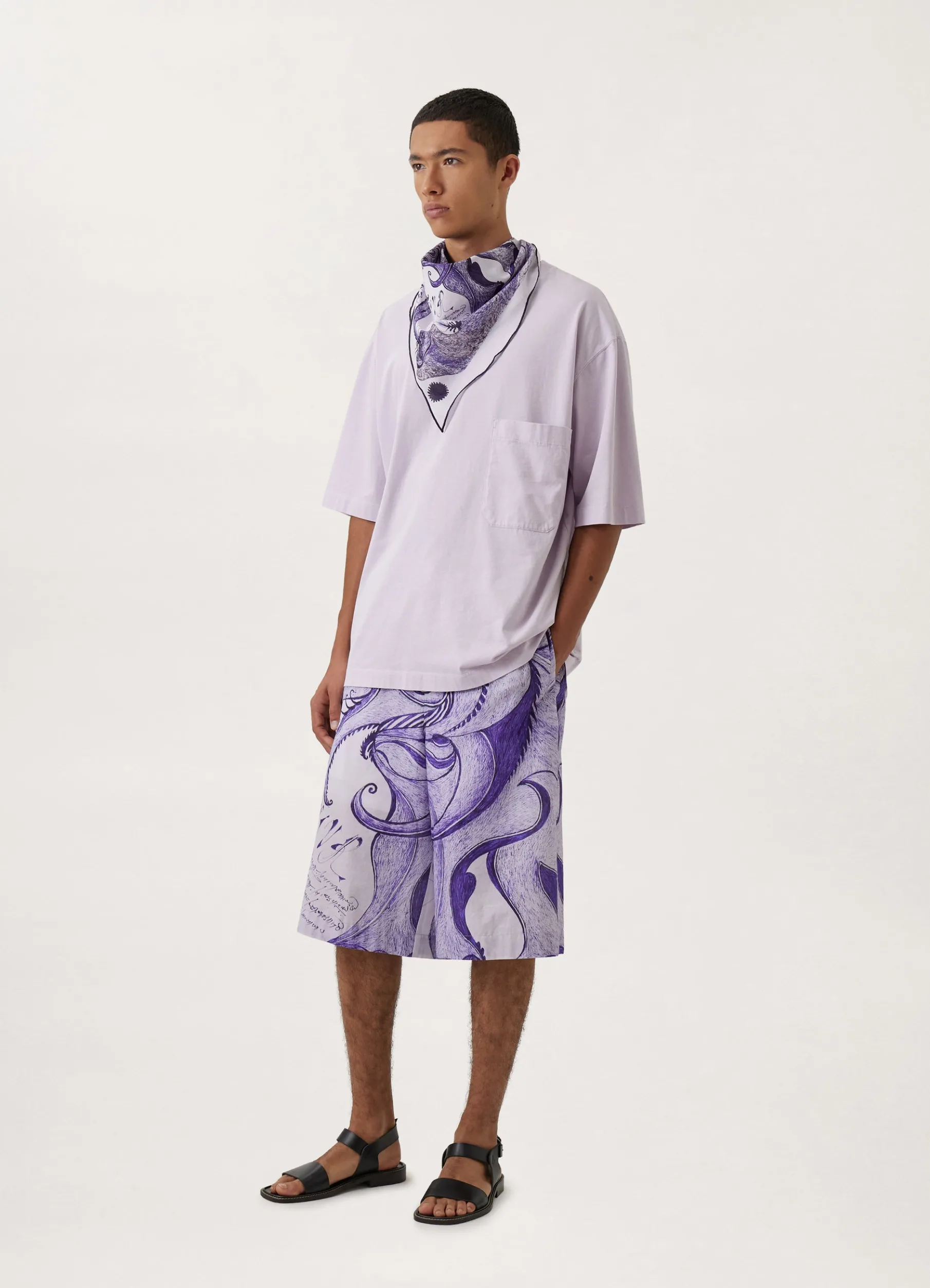 Short Sleeve T-Shirt