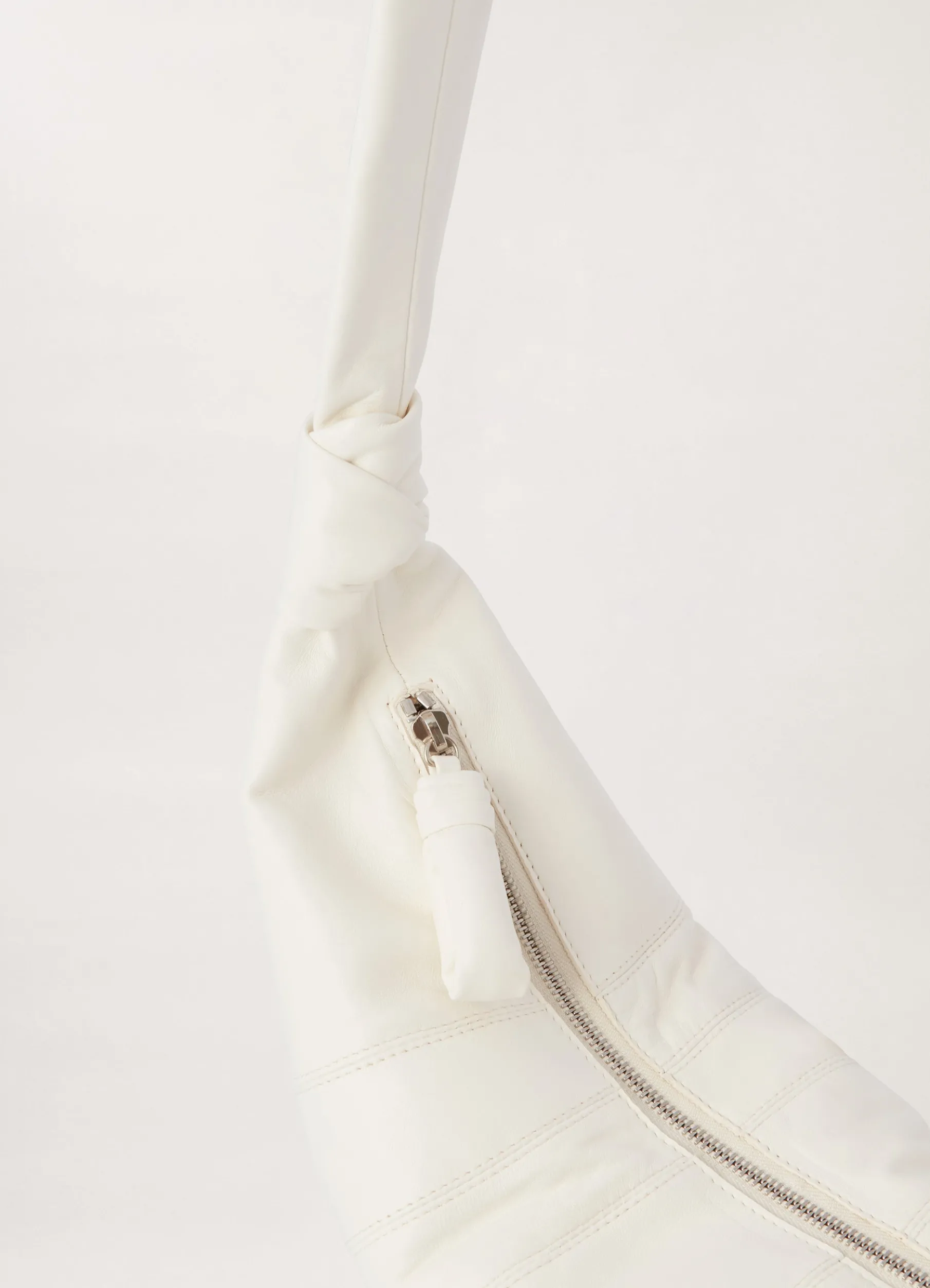 Medium Croissant Bag