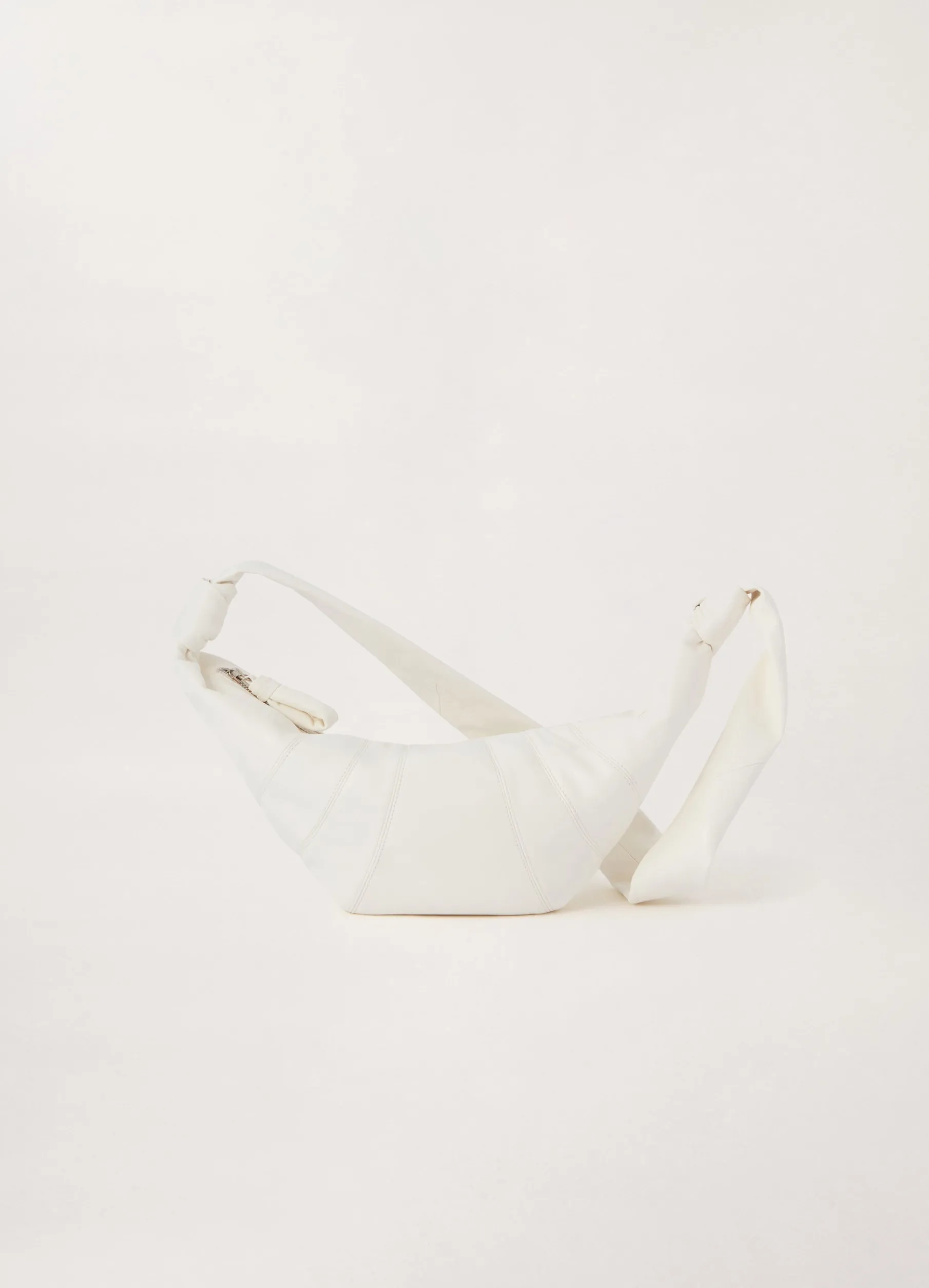 Medium Croissant Bag