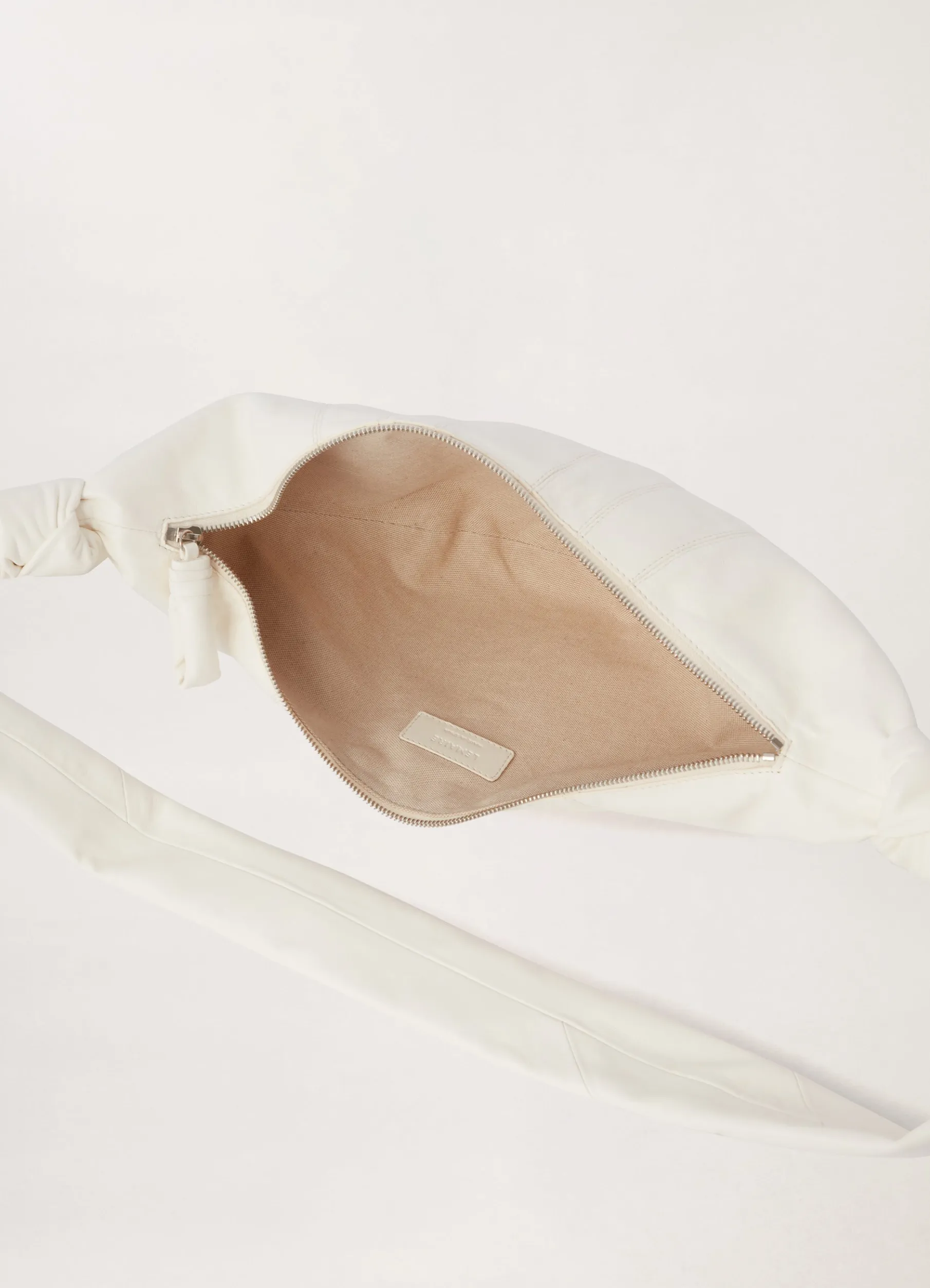 Medium Croissant Bag