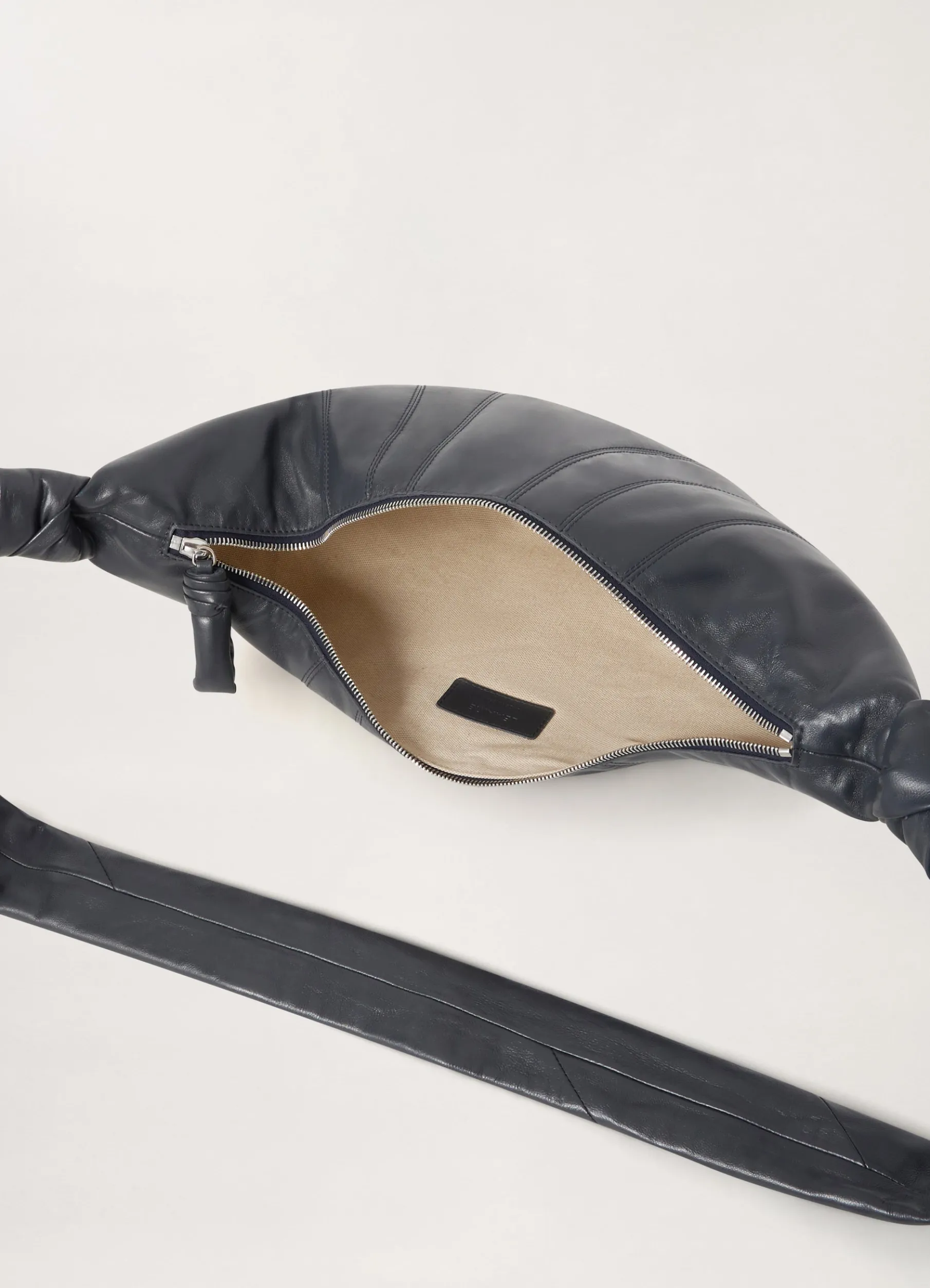 Medium Croissant Bag