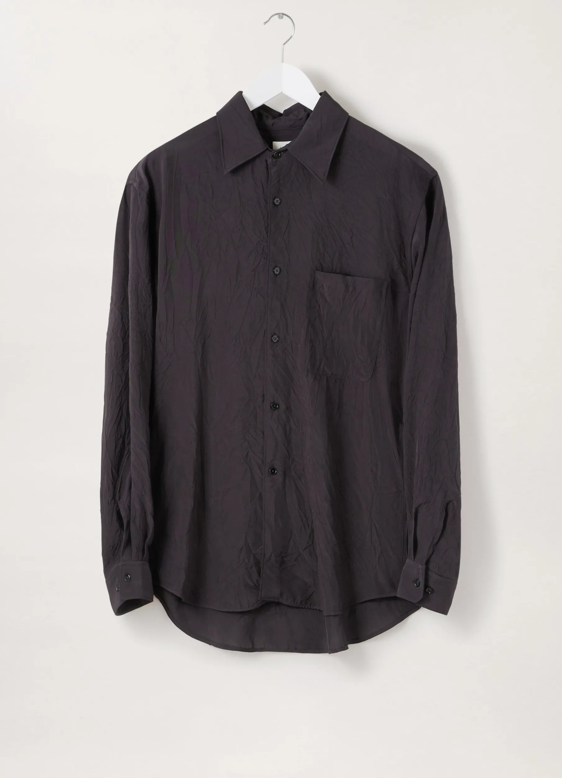 Regular Long Sleeve Shirt