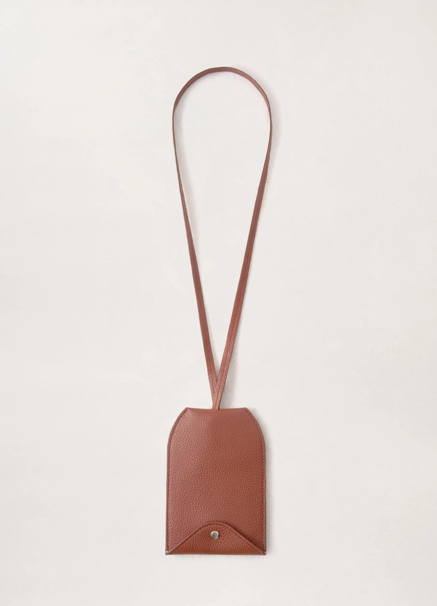 Enveloppe Key Ring Pouch