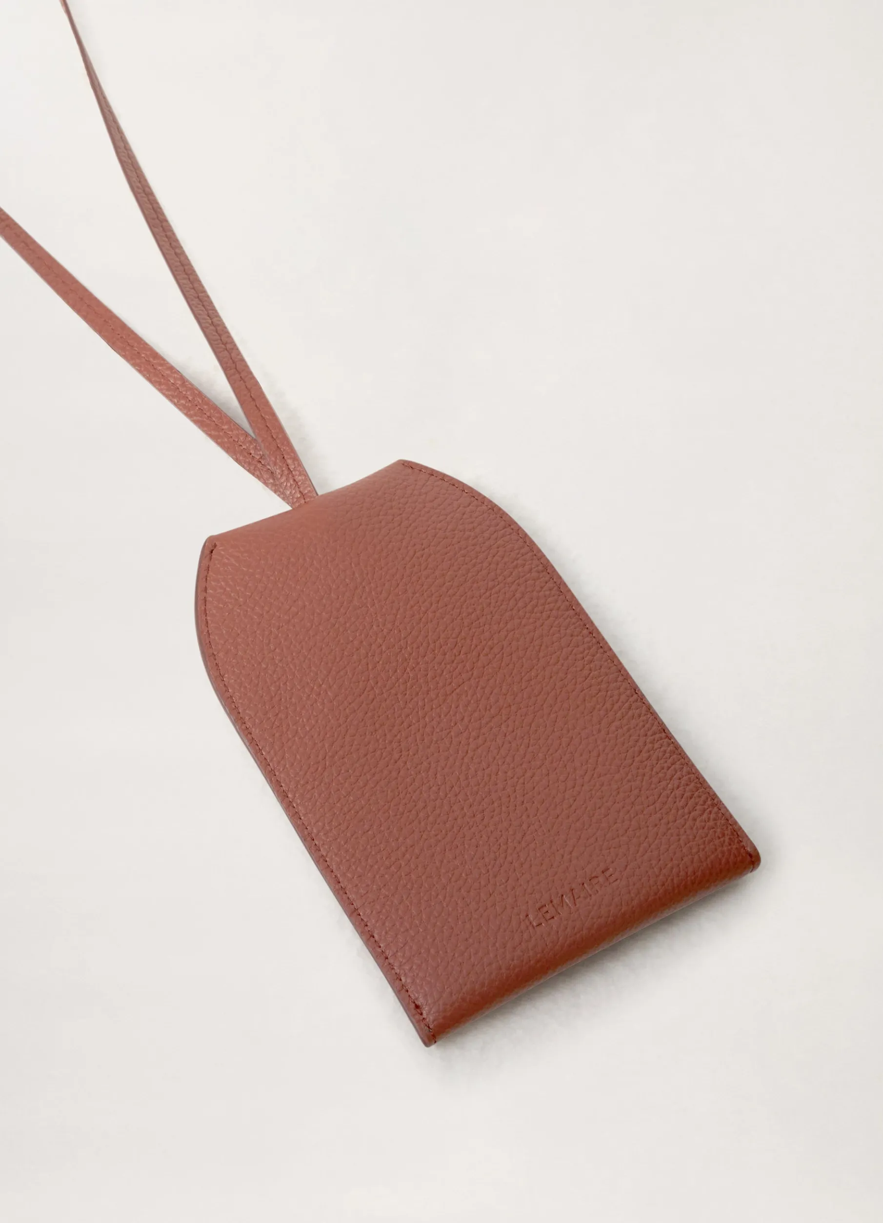 Enveloppe Key Ring Pouch